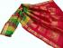 SALEM SILK SAREE WITH BLOUSE